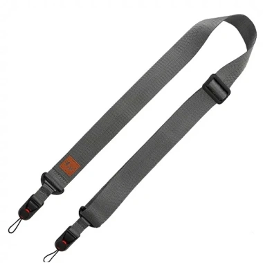 Dây máy ảnh Jeno đeo cổ đầu Quick Release 3.5cm, tháo nhanh, giá chỉ 200.000đ