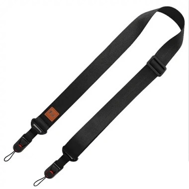 Dây máy ảnh Jeno đeo cổ đầu Quick Release 3.5cm, tháo nhanh, giá chỉ 200.000đ