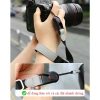 Dây máy ảnh Jeno JD2 đeo cổ tay tháo nhanh - Giá chỉ 105.600 VND, giảm mạnh