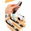 Dây máy ảnh Jeno JD2 đeo cổ tay tháo nhanh - Giá chỉ 105.600 VND, giảm mạnh 8