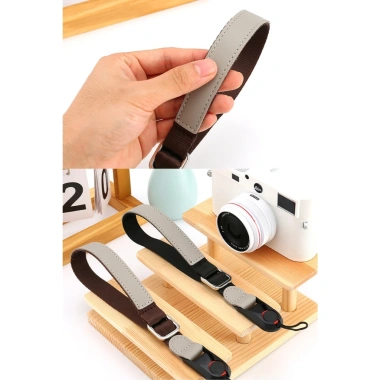 Dây máy ảnh Jeno JD2 đeo cổ tay tháo nhanh - Giá chỉ 105.600 VND, giảm mạnh