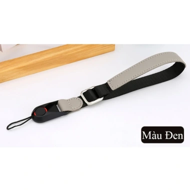 Dây máy ảnh Jeno JD2 đeo cổ tay tháo nhanh - Giá chỉ 105.600 VND, giảm mạnh 10 Dây máy ảnh Jeno JD2 đeo cổ tay tháo nhanh - Giá chỉ 105.600 VND, giảm mạnh 10