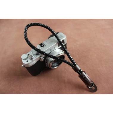 Dây máy ảnh Miniway Dây đeo cổ tay chắc chắn, thoải mái, giá ưu đãi 108.000đ 3 Dây máy ảnh Miniway Dây đeo cổ tay chắc chắn, thoải mái, giá ưu đãi 108.000đ 3