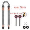 Dây máy ảnh Quick Release JISHEJIA Slide Đen - Thao tác nhanh, giá chỉ 95.000₫ 7