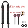 Dây máy ảnh Quick Release JISHEJIA Slide Đen - Thao tác nhanh, giá chỉ 95.000₫ 10