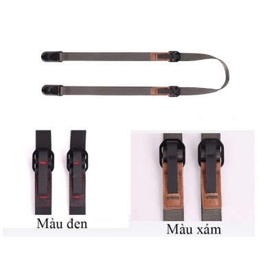 Dây máy ảnh Quick Release X1 Anchor Link Thao tác nhanh an toàn giá chỉ 247.000₫
