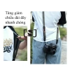 Dây máy ảnh Quick Release X1 Anchor Link Thao tác nhanh an toàn giá chỉ 247.000₫ 6