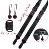 Dây máy ảnh Quick Release Xiu Jian Slide Black - Thao tác nhanh, giá 99.000đ