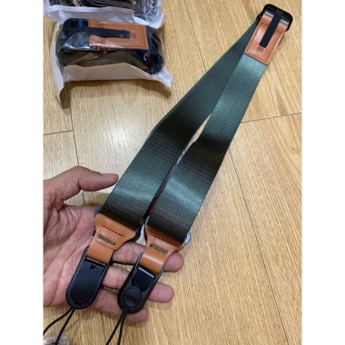 Dây máy ảnh Quick Release Xiu Jian Slide Black - Thao tác nhanh, giá 99.000đ 3 Dây máy ảnh Quick Release Xiu Jian Slide Black - Thao tác nhanh, giá 99.000đ 3