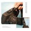 Dây máy ảnh Quick Release Xiu Jian Slide Black - Thao tác nhanh, giá 99.000đ 5