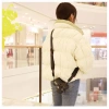 Dây máy ảnh Quick Release Xiu Jian Slide Black - Thao tác nhanh, giá 99.000đ 7