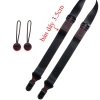 Dây máy ảnh Quick Release Xiu Jian Slide Black - Thao tác nhanh, giá 99.000đ 10