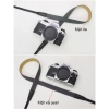 Dây máy ảnh Shetu 2cm thời trang - Phù hợp máy film & mirrorless, giảm còn 150.000₫ 2