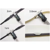 Dây máy ảnh Shetu 2cm thời trang - Phù hợp máy film & mirrorless, giảm còn 150.000₫ 3