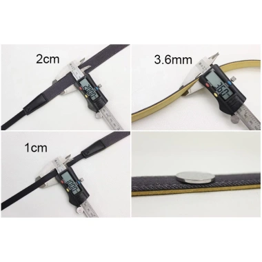 Dây máy ảnh Shetu 2cm thời trang - Phù hợp máy film & mirrorless, giảm còn 150.000₫