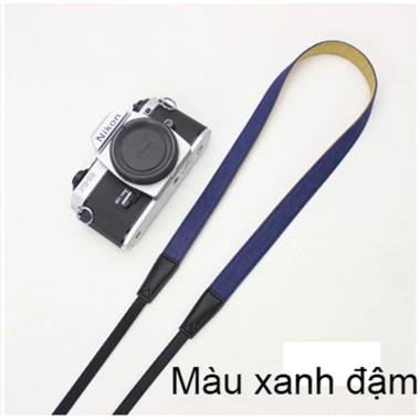 Dây máy ảnh Shetu 2cm thời trang - Phù hợp máy film & mirrorless, giảm còn 150.000₫ 8 Dây máy ảnh Shetu 2cm thời trang - Phù hợp máy film & mirrorless, giảm còn 150.000₫ 8