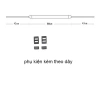Dây máy ảnh Shetu 2cm thời trang - Phù hợp máy film & mirrorless, giảm còn 150.000₫ 9