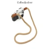 Dây máy ảnh Shetu đeo cổ bản mềm kiểu cổ điển - Giá chỉ 114.000đ, giảm 23%