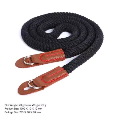 Dây máy ảnh Shetu đeo cổ bản mềm kiểu cổ điển - Giá chỉ 114.000đ, giảm 23% 10 Dây máy ảnh Shetu đeo cổ bản mềm kiểu cổ điển - Giá chỉ 114.000đ, giảm 23% 10