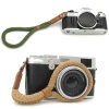 Dây máy ảnh Shetu hand strap đeo cổ tay - Giá 130.000đ, chất liệu mềm, chống trượt, thoải mái