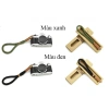 Dây máy ảnh Shetu hand strap đeo cổ tay - Giá 130.000đ, chất liệu mềm, chống trượt, thoải mái 3