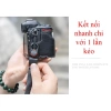 Dây máy ảnh STAR đeo cổ tay tháo nhanh – Phù hợp Fuji XT5, Canon R50, Nikon Z30, Sony ZV-E10 – Giá 179,100₫ 3