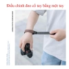 Dây máy ảnh STAR đeo cổ tay tháo nhanh – Phù hợp Fuji XT5, Canon R50, Nikon Z30, Sony ZV-E10 – Giá 179,100₫ 5