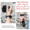 Dây máy ảnh STAR đeo cổ tay tháo nhanh – Phù hợp Fuji XT5, Canon R50, Nikon Z30, Sony ZV-E10 – Giá 179,100₫ 6
