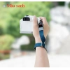 Dây máy ảnh STAR đeo cổ tay tháo nhanh – Phù hợp Fuji XT5, Canon R50, Nikon Z30, Sony ZV-E10 – Giá 179,100₫ 10