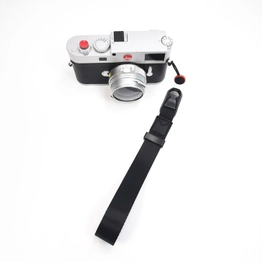 Dây máy ảnh TD85 đeo cổ tay, đầu tháo lắp nhanh - Chỉ 132.000₫ (giảm từ 168.960₫)
