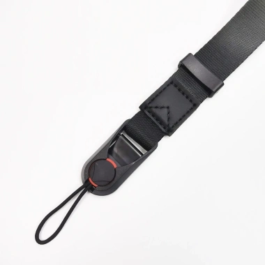 Dây máy ảnh TD85 đeo cổ tay, đầu tháo lắp nhanh - Chỉ 132.000₫ (giảm từ 168.960₫)