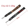 Dây máy ảnh TD85 đeo cổ tay, đầu tháo lắp nhanh - Chỉ 132.000₫ (giảm từ 168.960₫) 7