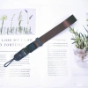 Dây máy ảnh TD85 đeo cổ tay, đầu tháo lắp nhanh - Chỉ 132.000₫ (giảm từ 168.960₫) 8