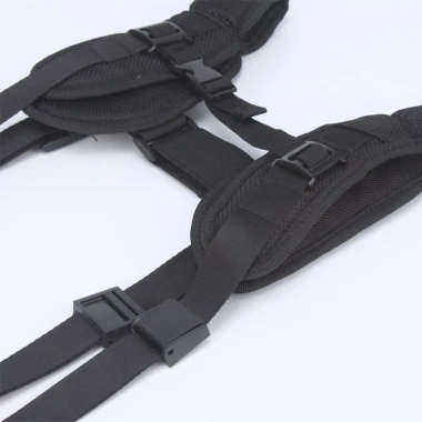 Dây máy ảnh thao tác nhanh Double Strap 2 camera – Siết chặt, thoải mái, giá 198.000 VND 3 Dây máy ảnh thao tác nhanh Double Strap 2 camera – Siết chặt, thoải mái, giá 198.000 VND 3