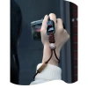 Dây máy ảnh VASILE Đeo tay Paracord - Dây dù chắc, tháo nhanh, bảo vệ camera 3