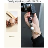 Dây máy ảnh VASILE Đeo tay Paracord - Dây dù chắc, tháo nhanh, bảo vệ camera 6