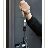 Dây máy ảnh VASILE Đeo tay Paracord - Dây dù chắc, tháo nhanh, bảo vệ camera 9