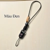 Dây máy ảnh VASILE Đeo tay Paracord - Dây dù chắc, tháo nhanh, bảo vệ camera 10