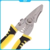 Dây Máy Cắt Uốn Tóc Bồng Kìm Đa Chức Năng - Kìm Thợ Điện, Kéo Cầm Tay, 57.700₫ 4