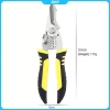 Dây Máy Cắt Uốn Tóc Bồng Kìm Đa Chức Năng - Kìm Thợ Điện, Kéo Cầm Tay, 57.700₫ 10