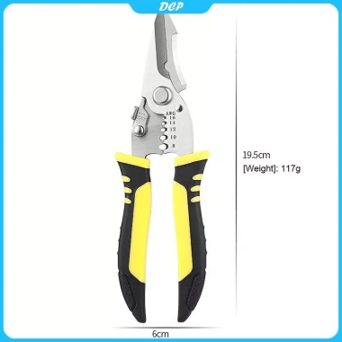 Dây Máy Cắt Uốn Tóc Bồng Kìm Đa Chức Năng - Kìm Thợ Điện, Kéo Cầm Tay, 57.700₫ 10 Dây Máy Cắt Uốn Tóc Bồng Kìm Đa Chức Năng - Kìm Thợ Điện, Kéo Cầm Tay, 57.700₫ 10