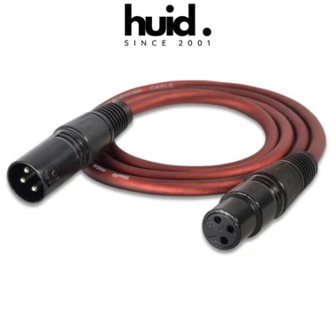 Dây Mic Canon 3m 48V Chân Cắm Đồng Cực - Siêu Bền, Truyền Âm Thanh Tốt, Giá ưu đãi 65.000 VND