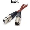 Dây Mic Canon Hai Đầu Đực Cái 3m - Giảm 4% Đơn 300K, Chỉ 73.000₫ 2