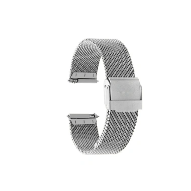 Dây Milanese Kim Loại cho Garmin Forerunner 165/255/55 - Tương Thích Lily 2, Vivomove HR, Venu SQ2 - Giá ưu đãi 69.141₫ 5