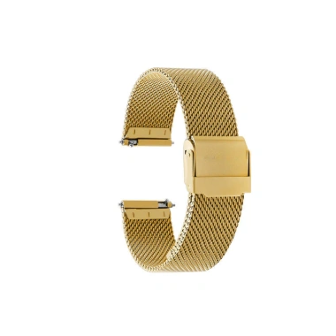 Dây Milanese Kim Loại cho Garmin Forerunner 165/255/55 - Tương Thích Lily 2, Vivomove HR, Venu SQ2 - Giá ưu đãi 69.141₫ 7