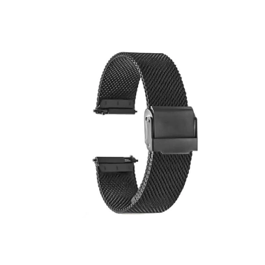 Dây Milanese Kim Loại cho Garmin Forerunner 165/255/55 - Tương Thích Lily 2, Vivomove HR, Venu SQ2 - Giá ưu đãi 69.141₫ 9