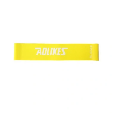 Dây mini Band Aolikes AL 3.601 - Dây cao su kháng lực tập chân mông, chỉ 9.000₫ 3