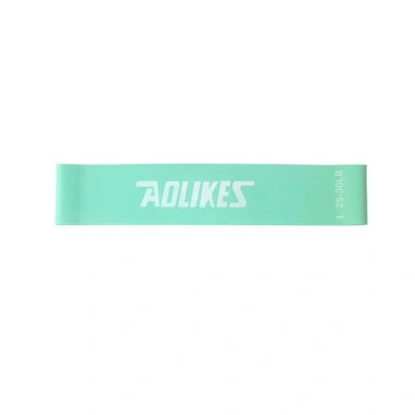 Dây mini Band Aolikes AL 3.601 - Dây cao su kháng lực tập chân mông, chỉ 9.000₫ 6