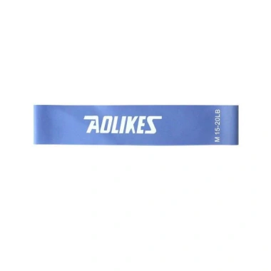 Dây mini Band Aolikes AL 3.601 - Dây cao su kháng lực tập chân mông, chỉ 9.000₫ 7