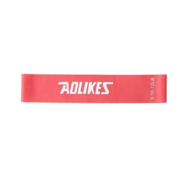 Dây mini Band Aolikes AL 3.601 - Dây cao su kháng lực tập chân mông, chỉ 9.000₫ 9